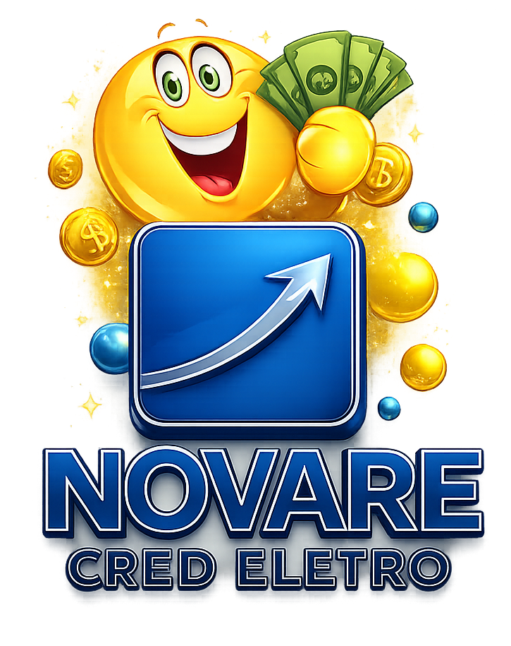 NOVARE CRED ELETRO